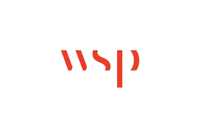 WSP Logo